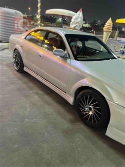 Toyota Chaser